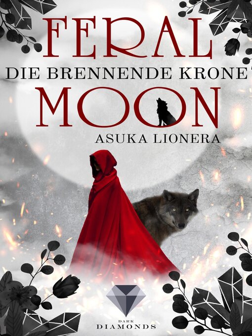 Title details for Feral Moon 3 by Asuka Lionera - Wait list